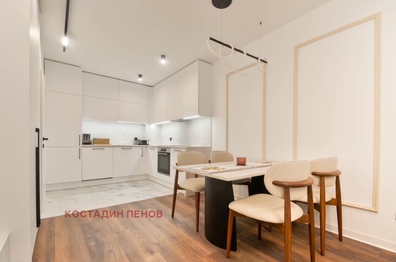 Kiralık  1 yatak odası Plovdiv , Centar , 60 metrekare | 31254856 - görüntü [2]
