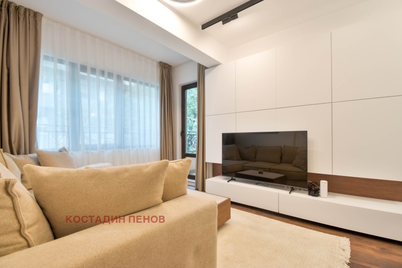 Kiralık  1 yatak odası Plovdiv , Centar , 60 metrekare | 31254856 - görüntü [6]