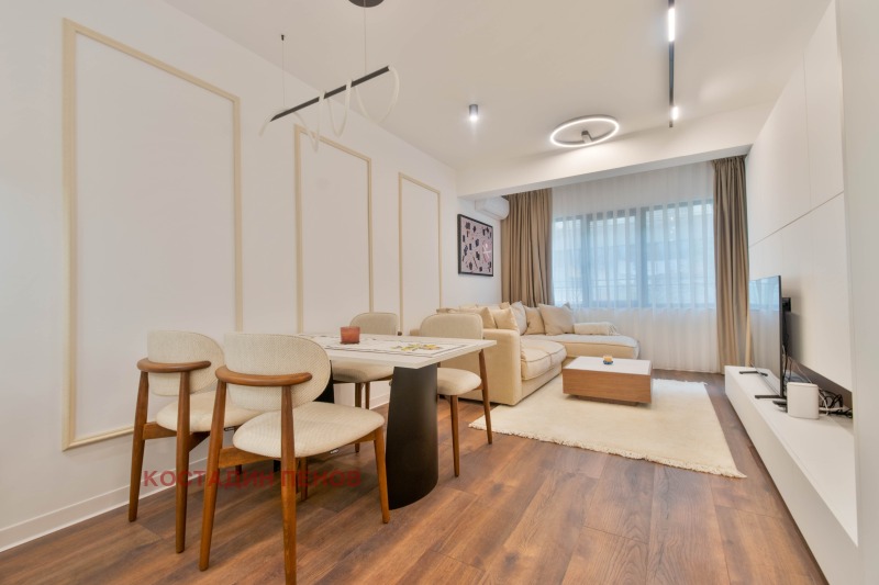 Kiralık  1 yatak odası Plovdiv , Centar , 60 metrekare | 31254856 - görüntü [3]