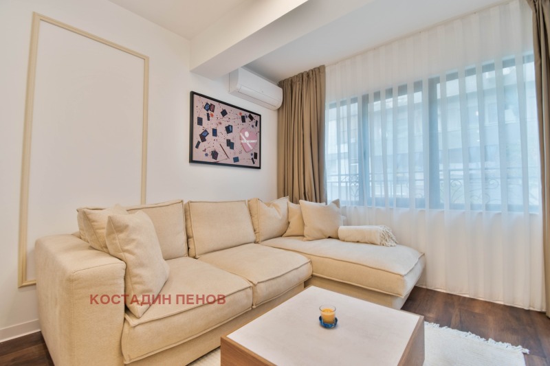 Kiralık  1 yatak odası Plovdiv , Centar , 60 metrekare | 31254856 - görüntü [4]
