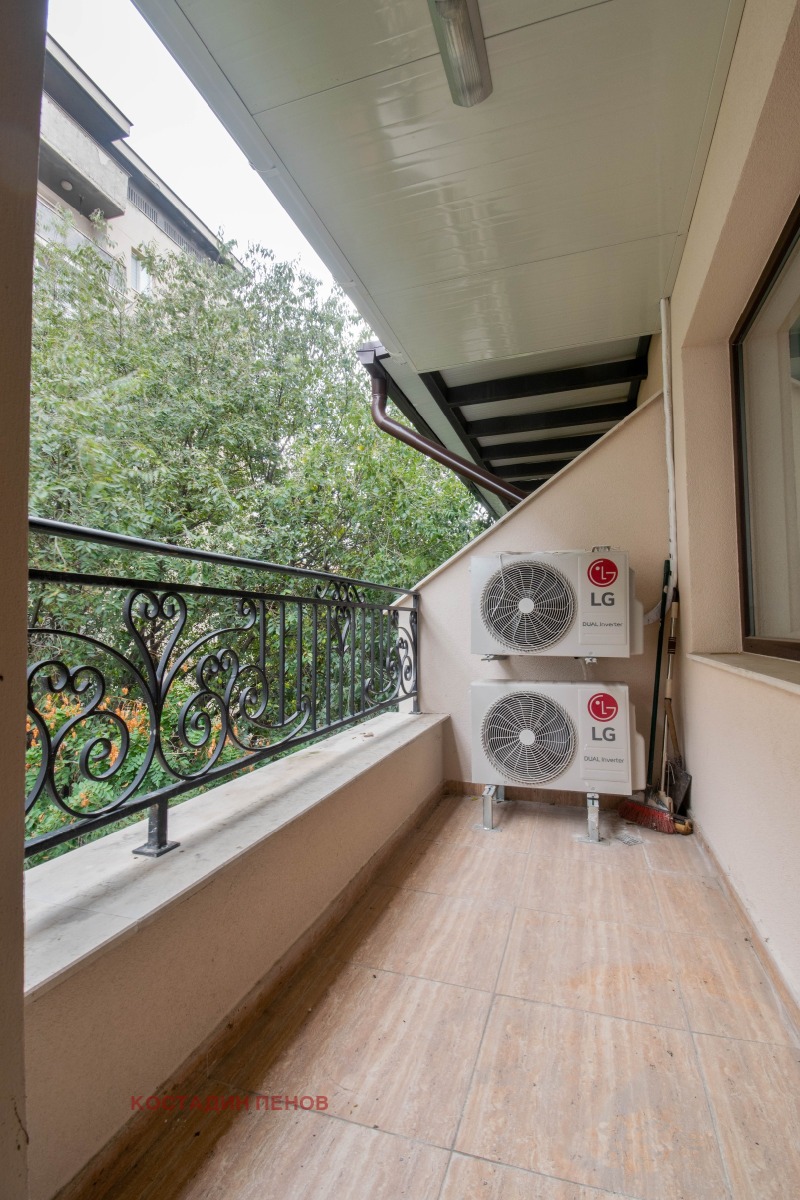 Kiralık  1 yatak odası Plovdiv , Centar , 60 metrekare | 31254856 - görüntü [15]