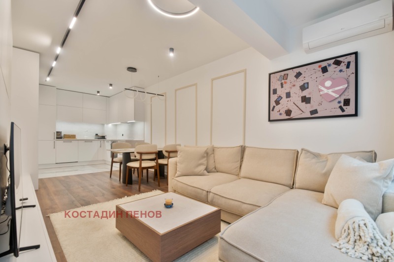 Kiralık  1 yatak odası Plovdiv , Centar , 60 metrekare | 31254856