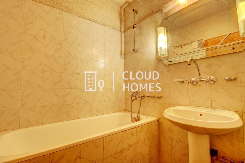Kiadó  1 hálószoba Sofia , Krasno selo , 81 négyzetméter | 57527381 - kép [9]