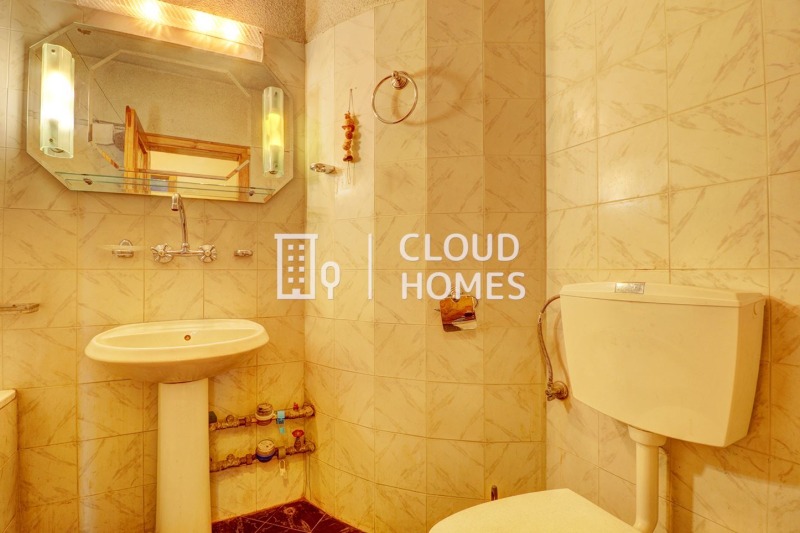 Kiadó  1 hálószoba Sofia , Krasno selo , 81 négyzetméter | 57527381 - kép [10]