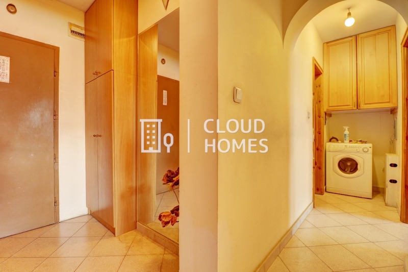 Kiadó  1 hálószoba Sofia , Krasno selo , 81 négyzetméter | 57527381 - kép [11]