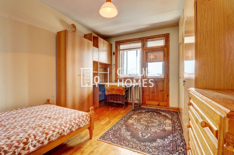 Kiadó  1 hálószoba Sofia , Krasno selo , 81 négyzetméter | 57527381 - kép [8]