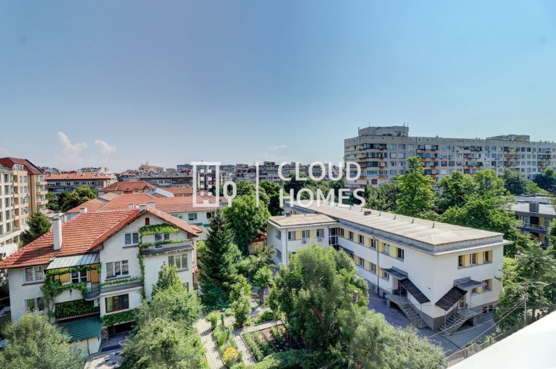 Kiadó  1 hálószoba Sofia , Krasno selo , 81 négyzetméter | 57527381 - kép [16]