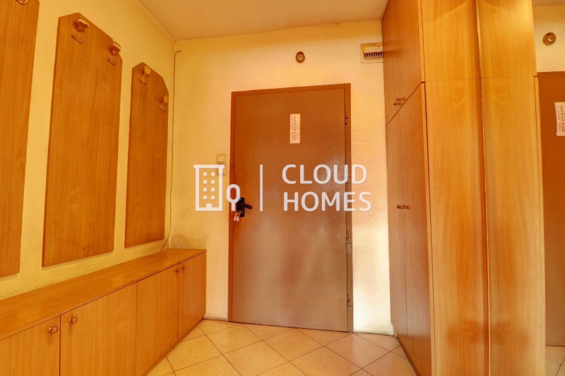 Kiadó  1 hálószoba Sofia , Krasno selo , 81 négyzetméter | 57527381 - kép [12]