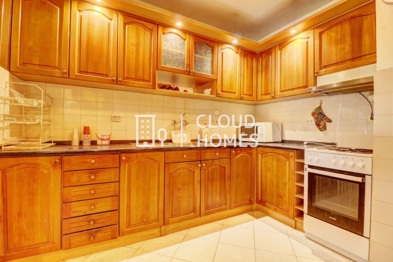 Kiadó  1 hálószoba Sofia , Krasno selo , 81 négyzetméter | 57527381 - kép [2]