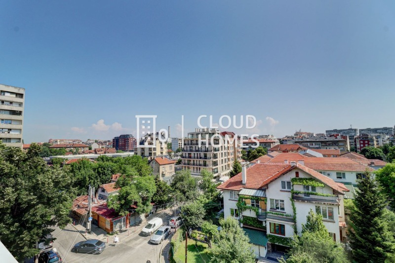Kiadó  1 hálószoba Sofia , Krasno selo , 81 négyzetméter | 57527381 - kép [15]