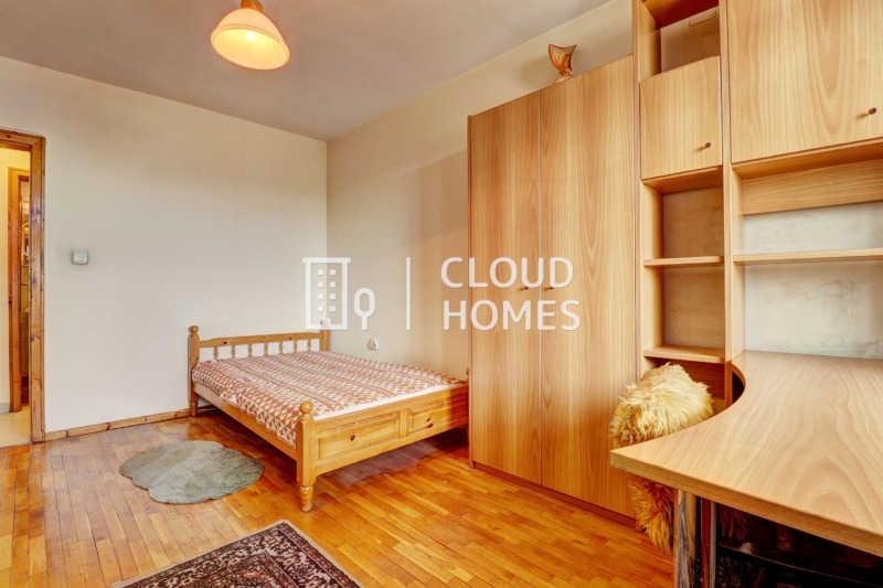 Kiadó  1 hálószoba Sofia , Krasno selo , 81 négyzetméter | 57527381 - kép [7]