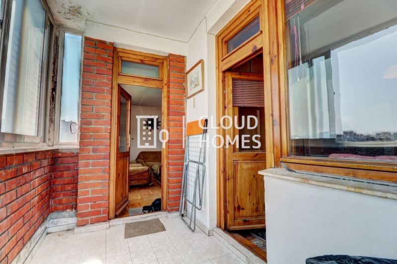 Kiadó  1 hálószoba Sofia , Krasno selo , 81 négyzetméter | 57527381 - kép [14]