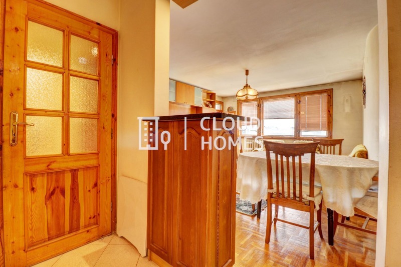 Kiadó  1 hálószoba Sofia , Krasno selo , 81 négyzetméter | 57527381 - kép [3]