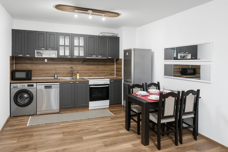 De inchiriat  1 dormitor Plovdiv , Cârșiiaca , 65 mp | 74102833