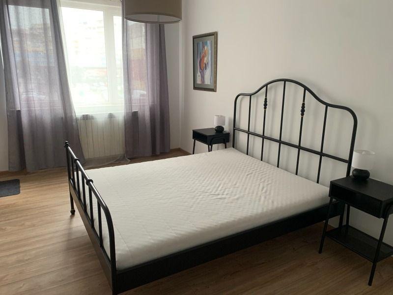 Дава под наем 2-СТАЕН, гр. София, Дружба 1, снимка 5 - Апартаменти - 54074046