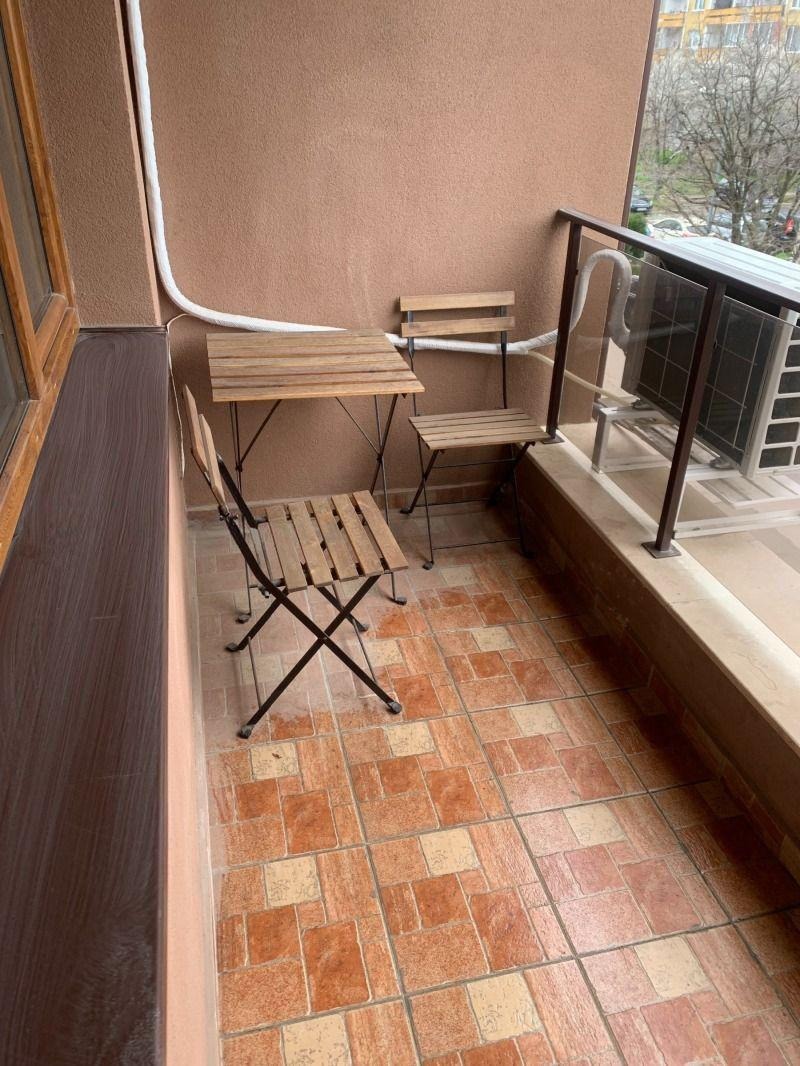 Дава под наем 2-СТАЕН, гр. София, Дружба 1, снимка 9 - Апартаменти - 54074046