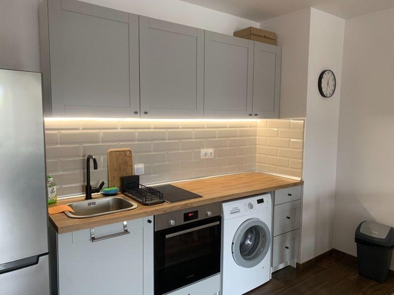 Дава под наем 2-СТАЕН, гр. София, Дружба 1, снимка 4 - Апартаменти - 54074046