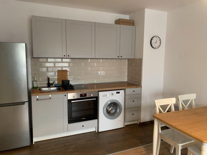 Дава под наем 2-СТАЕН, гр. София, Дружба 1, снимка 3 - Апартаменти - 54074046