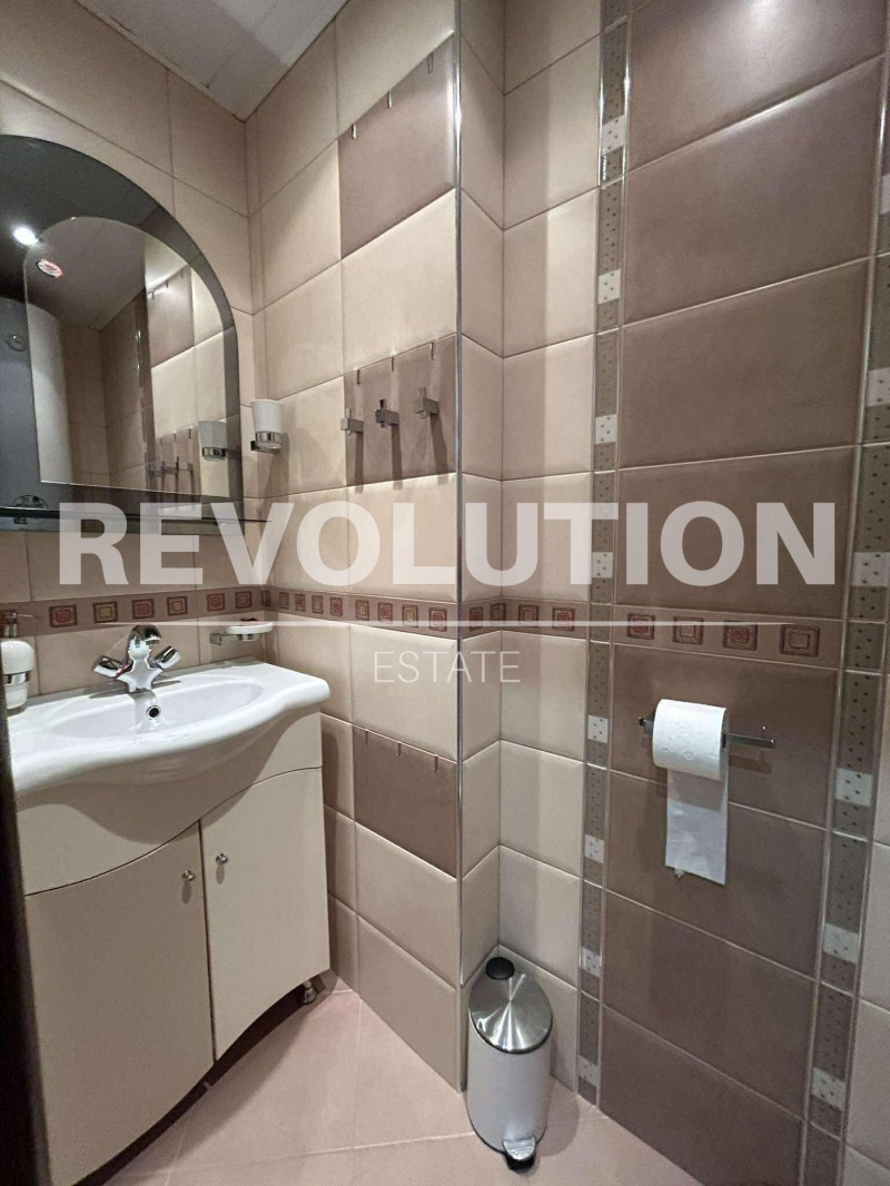 For Rent  2 bedroom Varna , VINS-Cherven ploshtad , 100 sq.m | 74189790 - image [15]