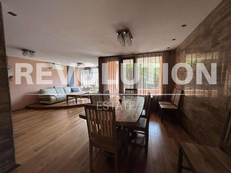 For Rent  2 bedroom Varna , VINS-Cherven ploshtad , 100 sq.m | 74189790