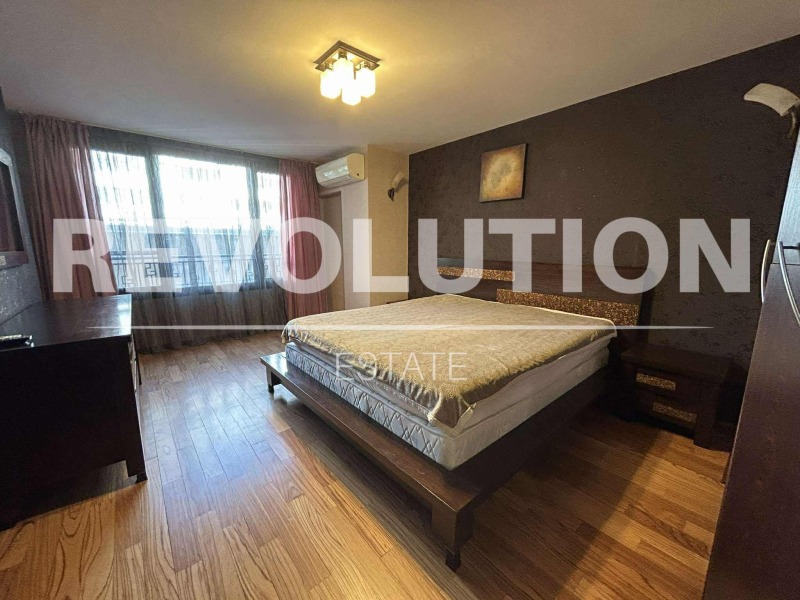 For Rent  2 bedroom Varna , VINS-Cherven ploshtad , 100 sq.m | 74189790 - image [11]