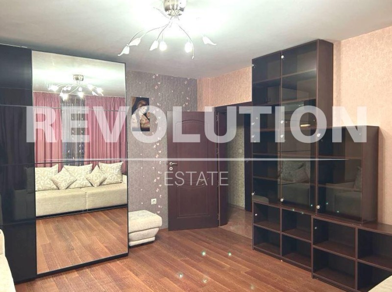 De inchiriat  2 dormitoare Varna , VINS-Cierven ploștad , 100 mp | 74189790 - imagine [4]