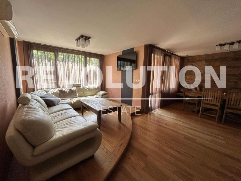 For Rent  2 bedroom Varna , VINS-Cherven ploshtad , 100 sq.m | 74189790 - image [2]