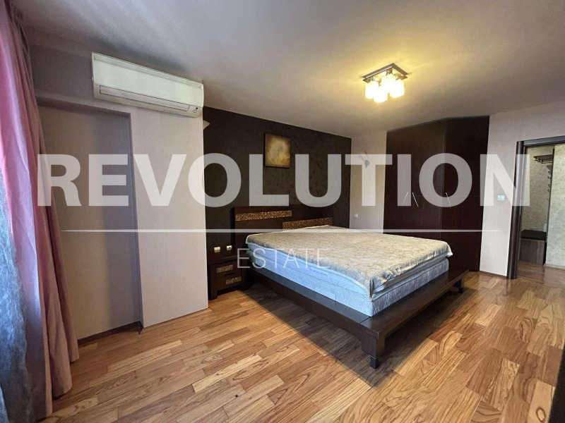 For Rent  2 bedroom Varna , VINS-Cherven ploshtad , 100 sq.m | 74189790 - image [9]