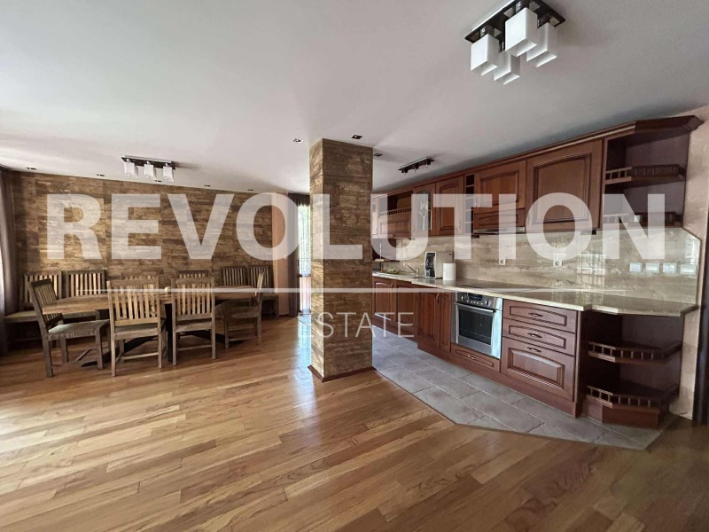 For Rent  2 bedroom Varna , VINS-Cherven ploshtad , 100 sq.m | 74189790 - image [6]