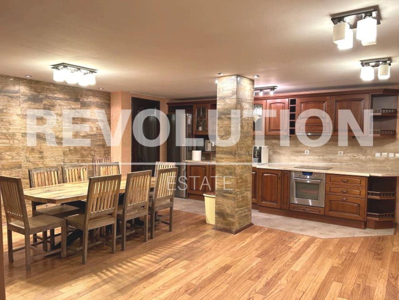 De inchiriat  2 dormitoare Varna , VINS-Cierven ploștad , 100 mp | 74189790 - imagine [2]
