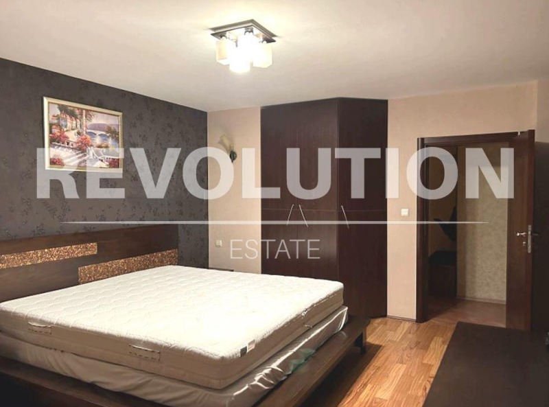 De inchiriat  2 dormitoare Varna , VINS-Cierven ploștad , 100 mp | 74189790 - imagine [6]