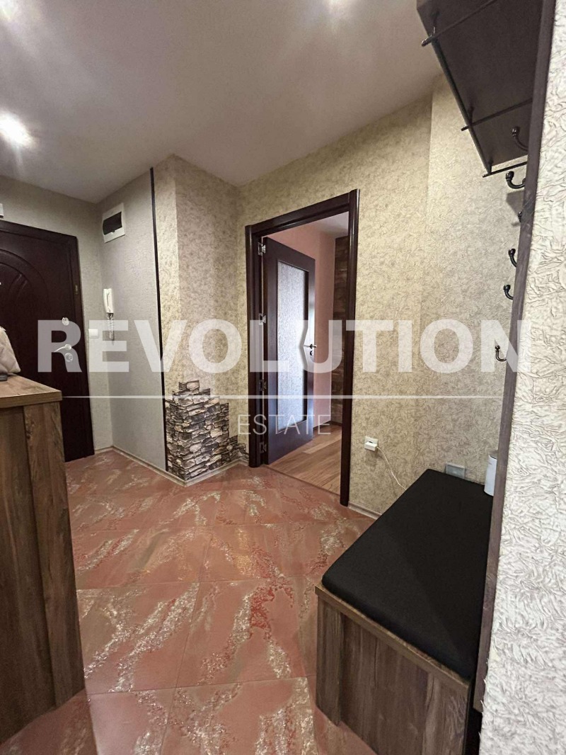 For Rent  2 bedroom Varna , VINS-Cherven ploshtad , 100 sq.m | 74189790 - image [17]
