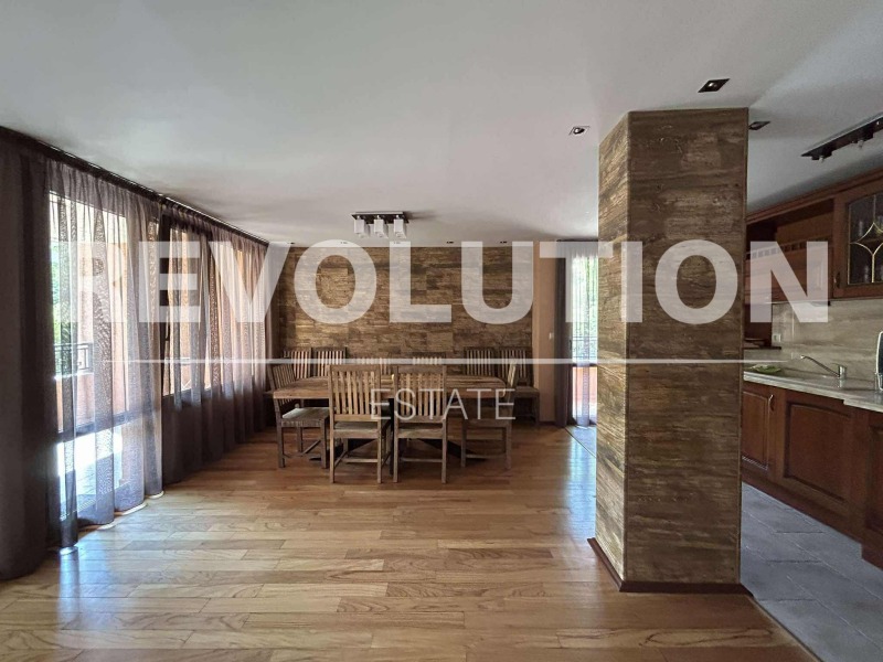 For Rent  2 bedroom Varna , VINS-Cherven ploshtad , 100 sq.m | 74189790 - image [5]