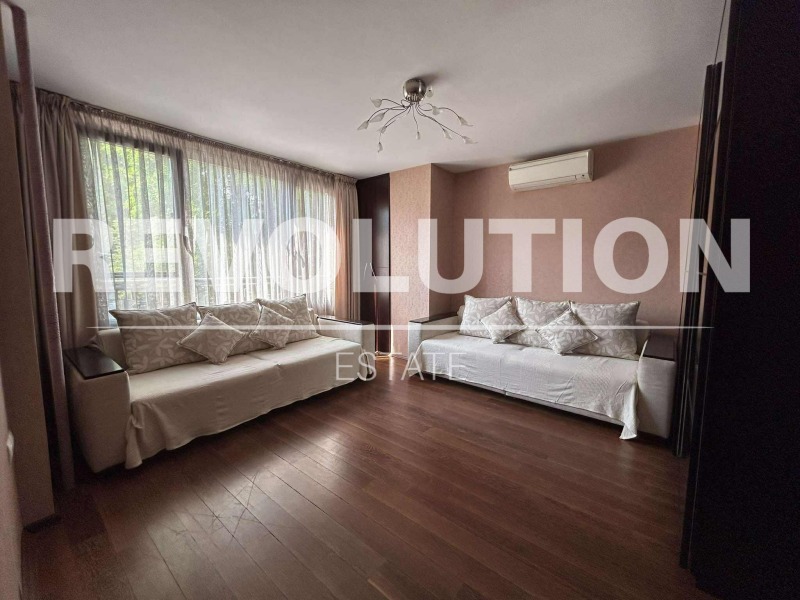 For Rent  2 bedroom Varna , VINS-Cherven ploshtad , 100 sq.m | 74189790 - image [13]