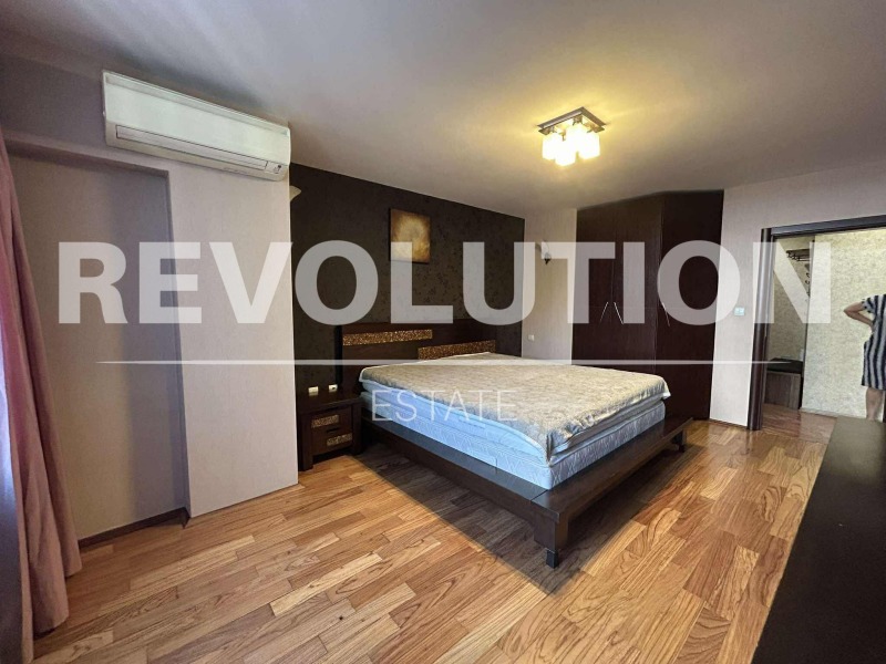 For Rent  2 bedroom Varna , VINS-Cherven ploshtad , 100 sq.m | 74189790 - image [10]