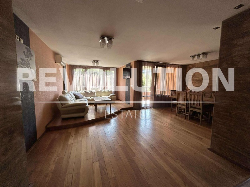 For Rent  2 bedroom Varna , VINS-Cherven ploshtad , 100 sq.m | 74189790 - image [3]