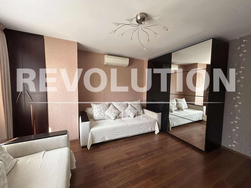 For Rent  2 bedroom Varna , VINS-Cherven ploshtad , 100 sq.m | 74189790 - image [14]