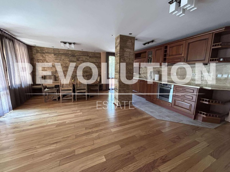 For Rent  2 bedroom Varna , VINS-Cherven ploshtad , 100 sq.m | 74189790 - image [7]