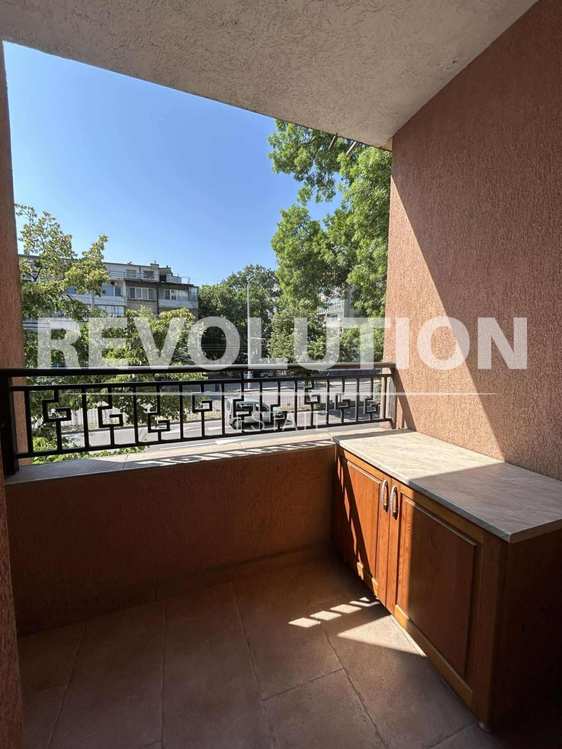 For Rent  2 bedroom Varna , VINS-Cherven ploshtad , 100 sq.m | 74189790 - image [16]