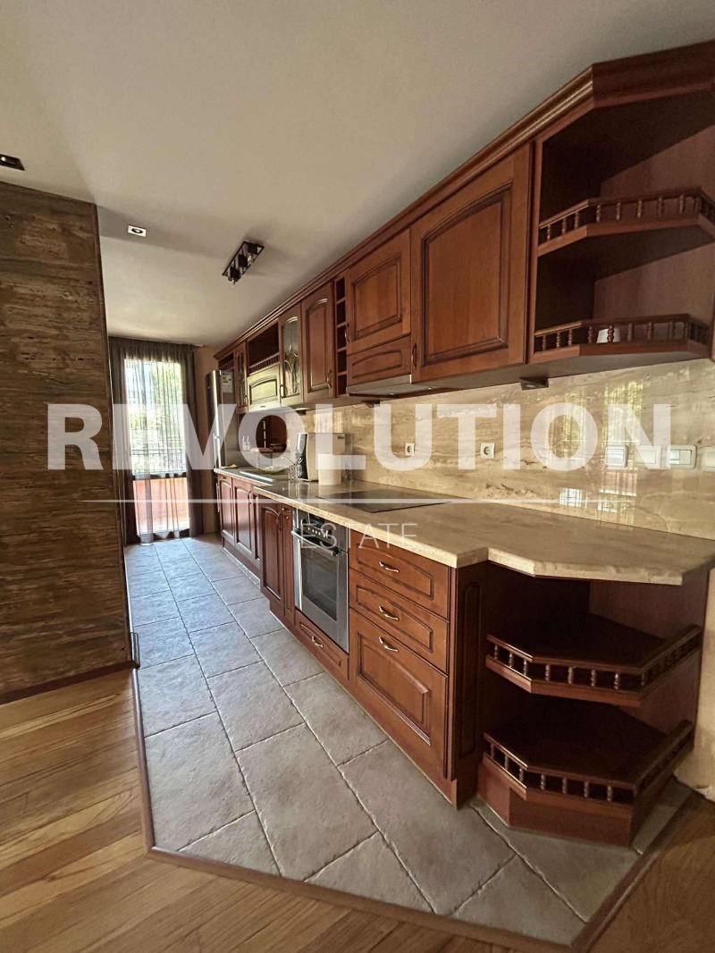 For Rent  2 bedroom Varna , VINS-Cherven ploshtad , 100 sq.m | 74189790 - image [8]