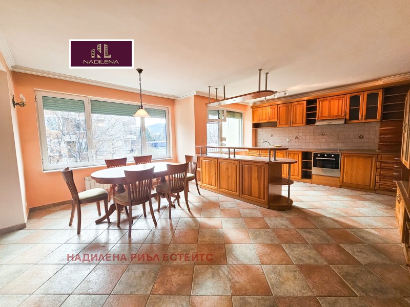 Te huur  2 slaapkamers Sofia , Lozenets , 147 m² | 94983415 - afbeelding [3]