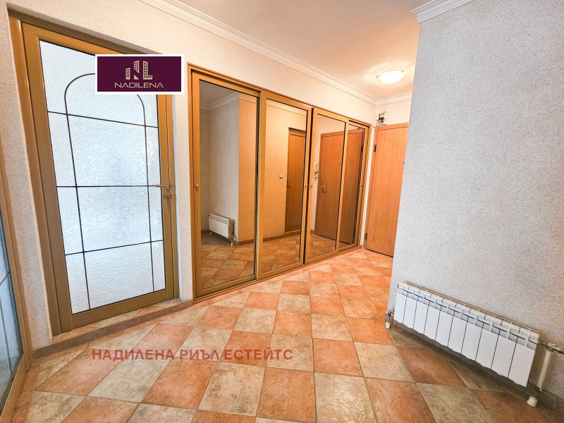 Te huur  2 slaapkamers Sofia , Lozenets , 147 m² | 94983415 - afbeelding [13]