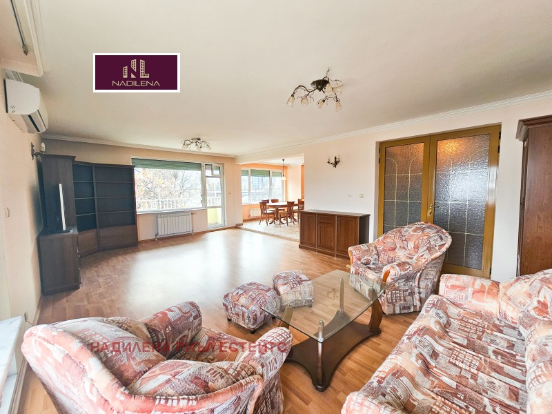 Te huur  2 slaapkamers Sofia , Lozenets , 147 m² | 94983415 - afbeelding [7]