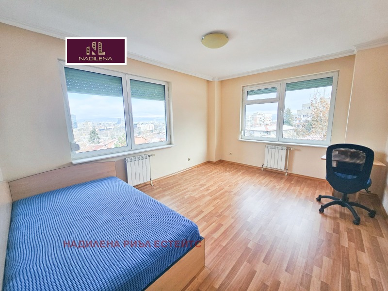 Te huur  2 slaapkamers Sofia , Lozenets , 147 m² | 94983415 - afbeelding [10]