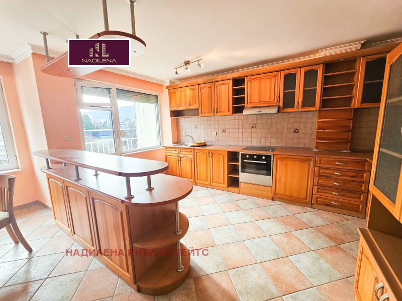 Te huur  2 slaapkamers Sofia , Lozenets , 147 m² | 94983415 - afbeelding [2]
