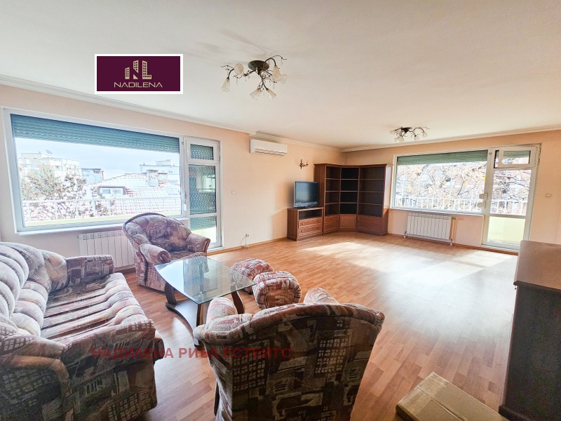 Te huur  2 slaapkamers Sofia , Lozenets , 147 m² | 94983415 - afbeelding [6]