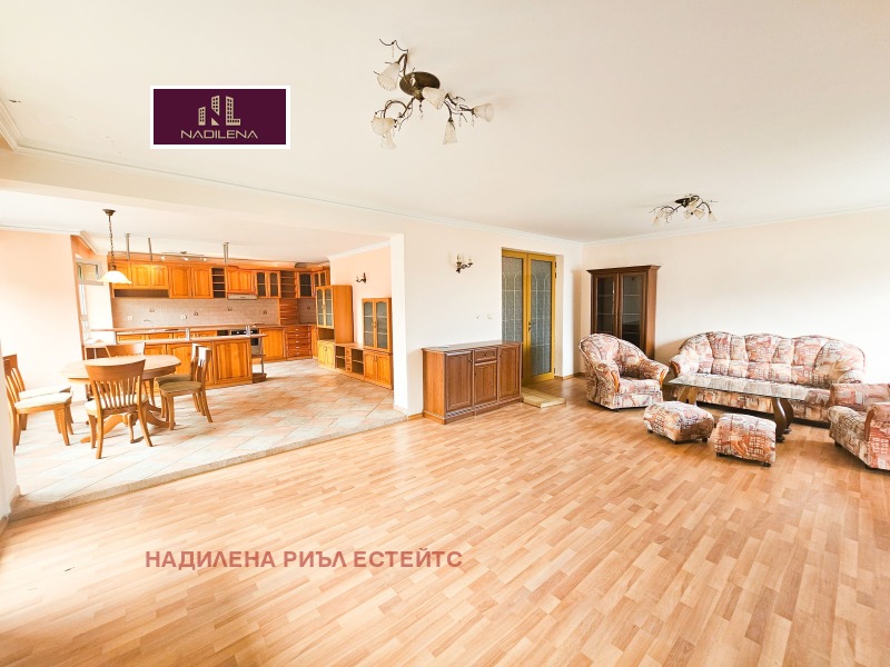 Te huur  2 slaapkamers Sofia , Lozenets , 147 m² | 94983415 - afbeelding [4]