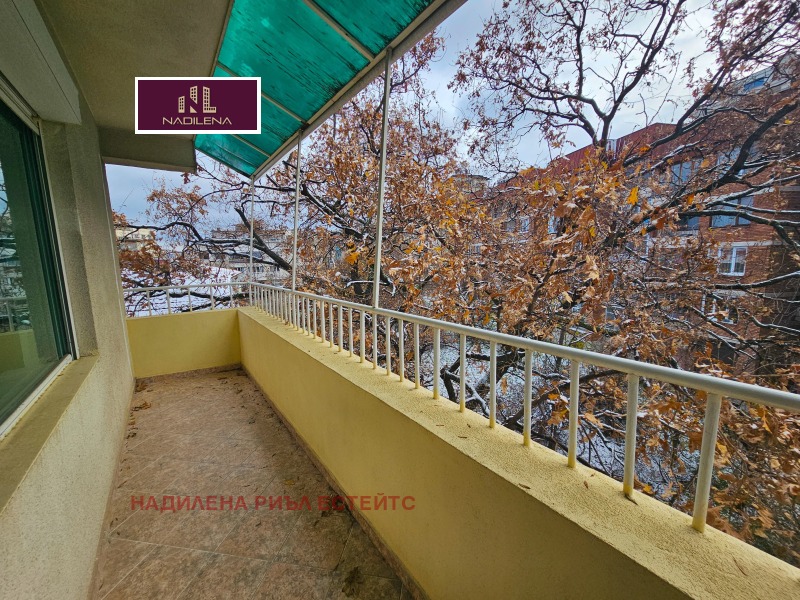 Te huur  2 slaapkamers Sofia , Lozenets , 147 m² | 94983415 - afbeelding [16]