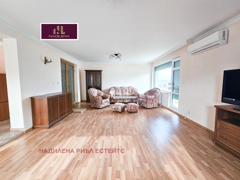 Te huur  2 slaapkamers Sofia , Lozenets , 147 m² | 94983415 - afbeelding [5]