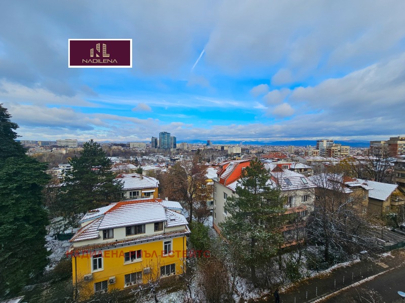 Te huur  2 slaapkamers Sofia , Lozenets , 147 m² | 94983415 - afbeelding [17]